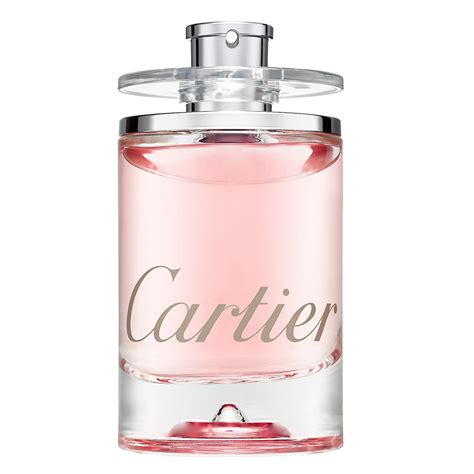 profumo cartier goutte de rose|Eau de Cartier Goutte de Rose Cartier for women .